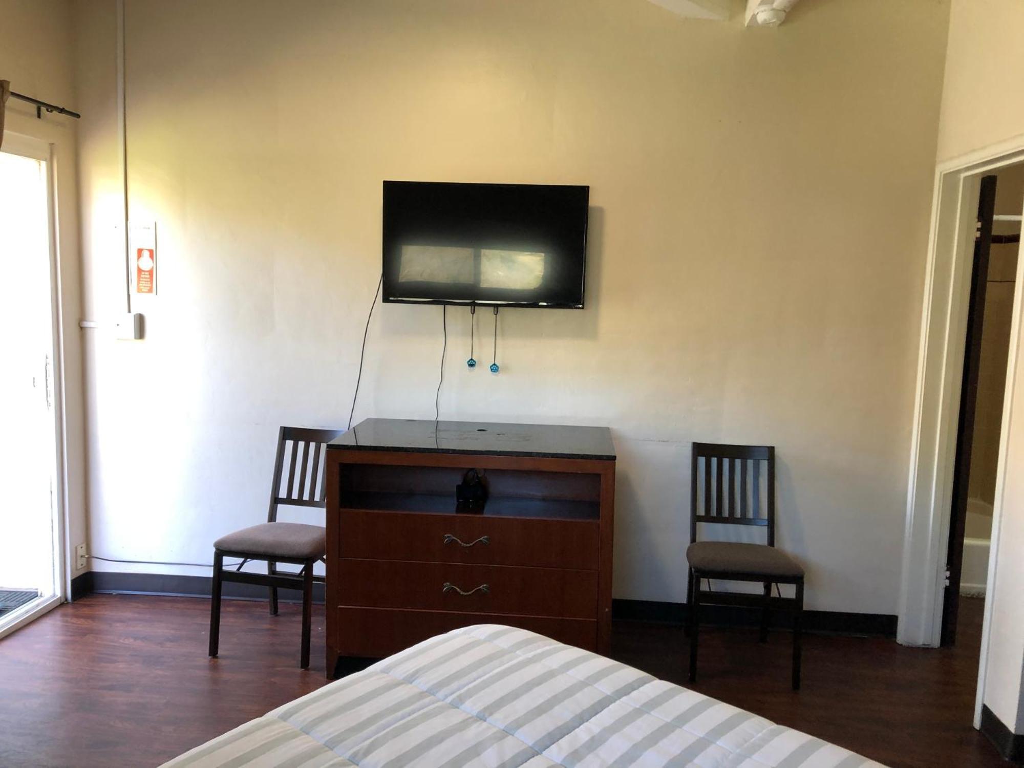 Sierra Lodge Three Rivers Room photo