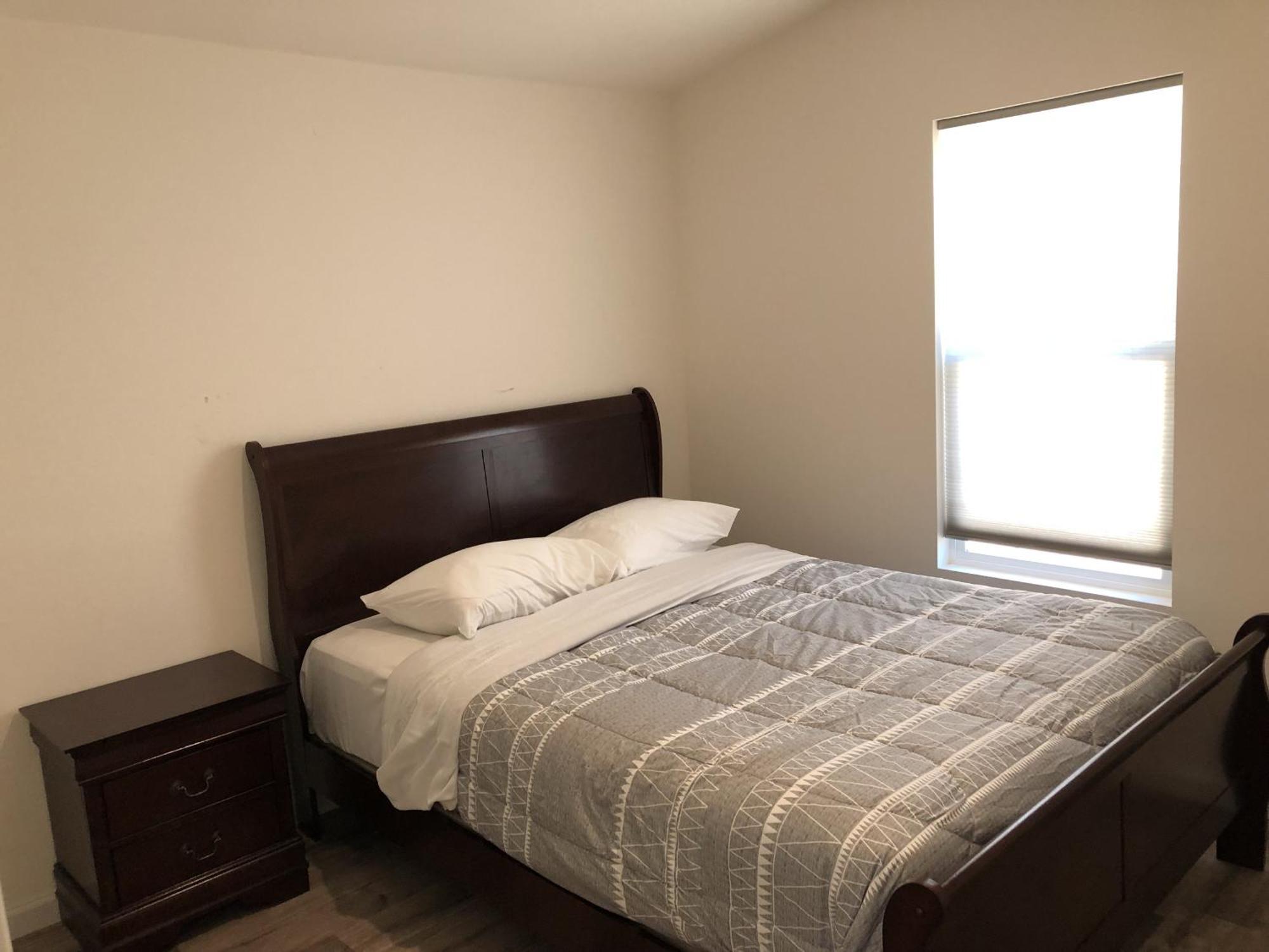 Sierra Lodge Three Rivers Room photo