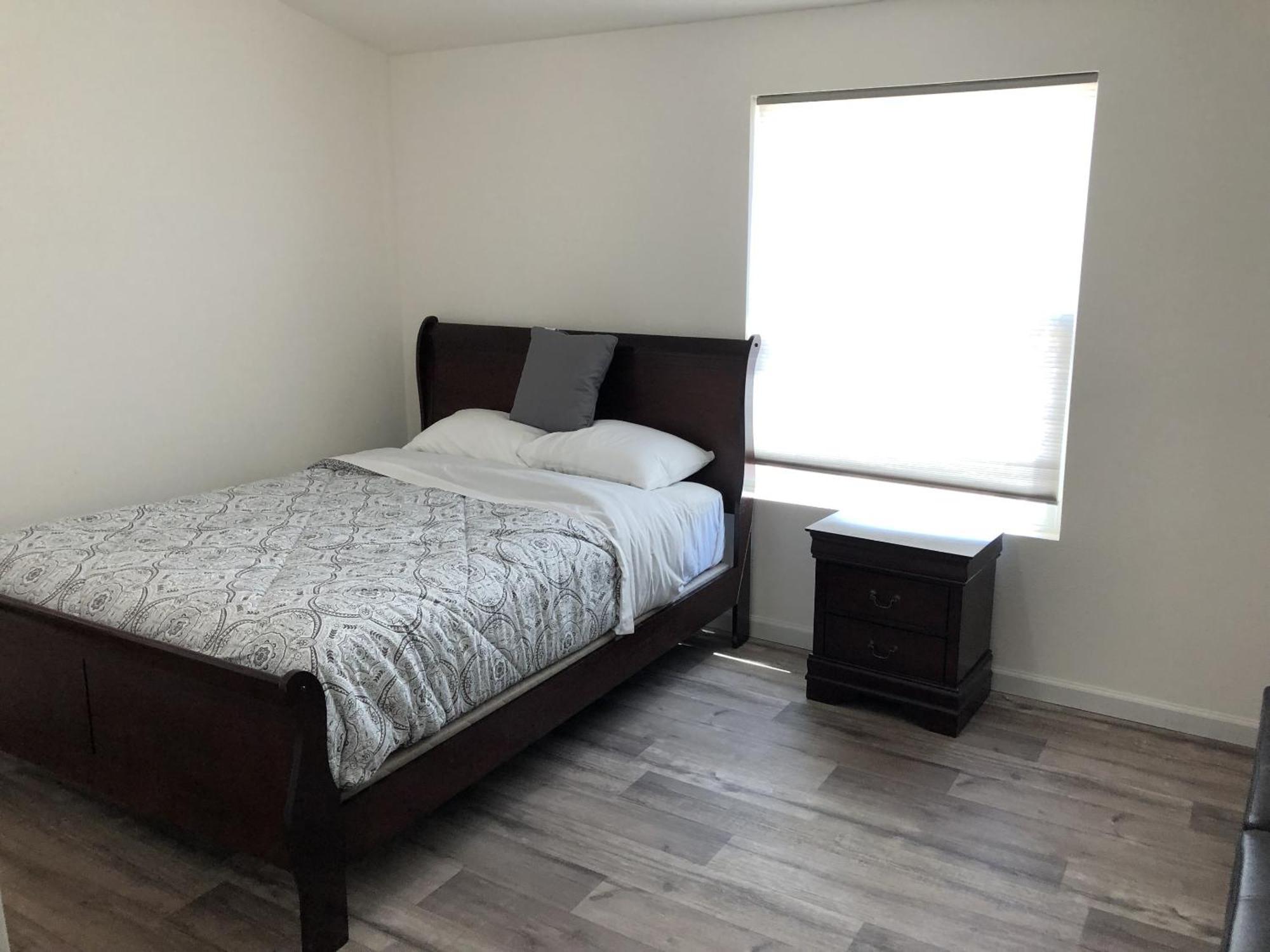 Sierra Lodge Three Rivers Room photo