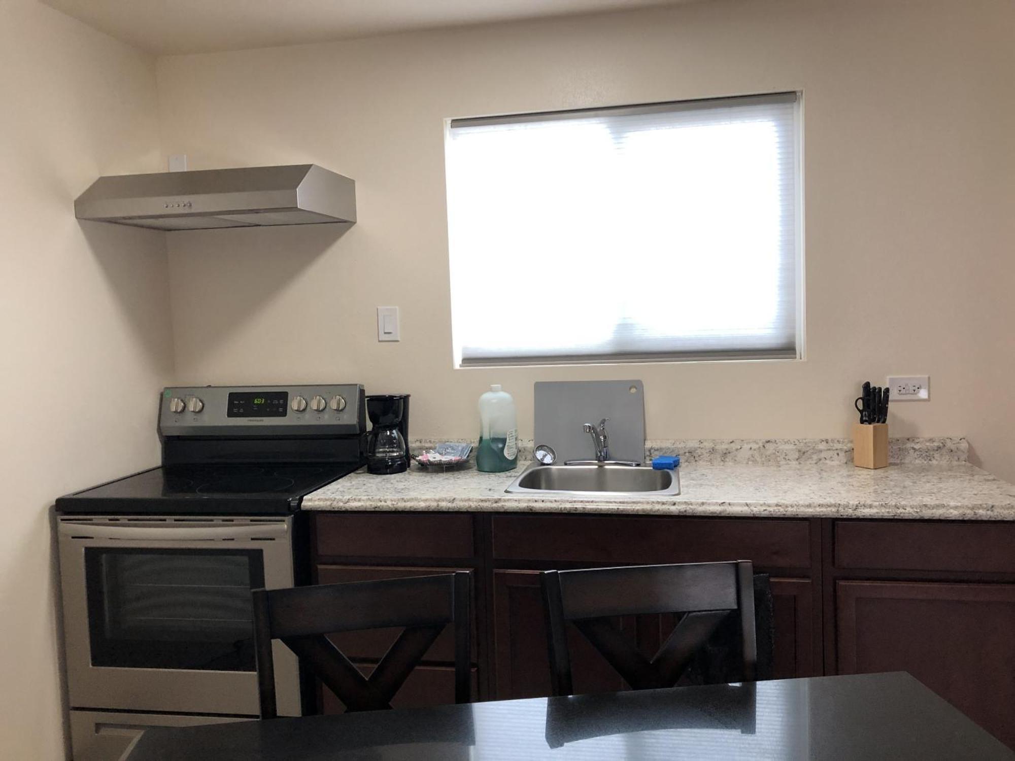 Sierra Lodge Three Rivers Room photo